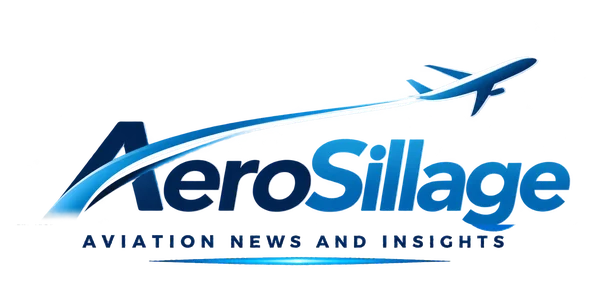 AeroSillage — Aviation news and insights