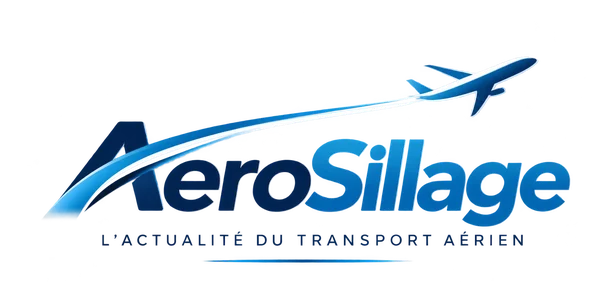 AeroSillage — L’actualité du transport aérien