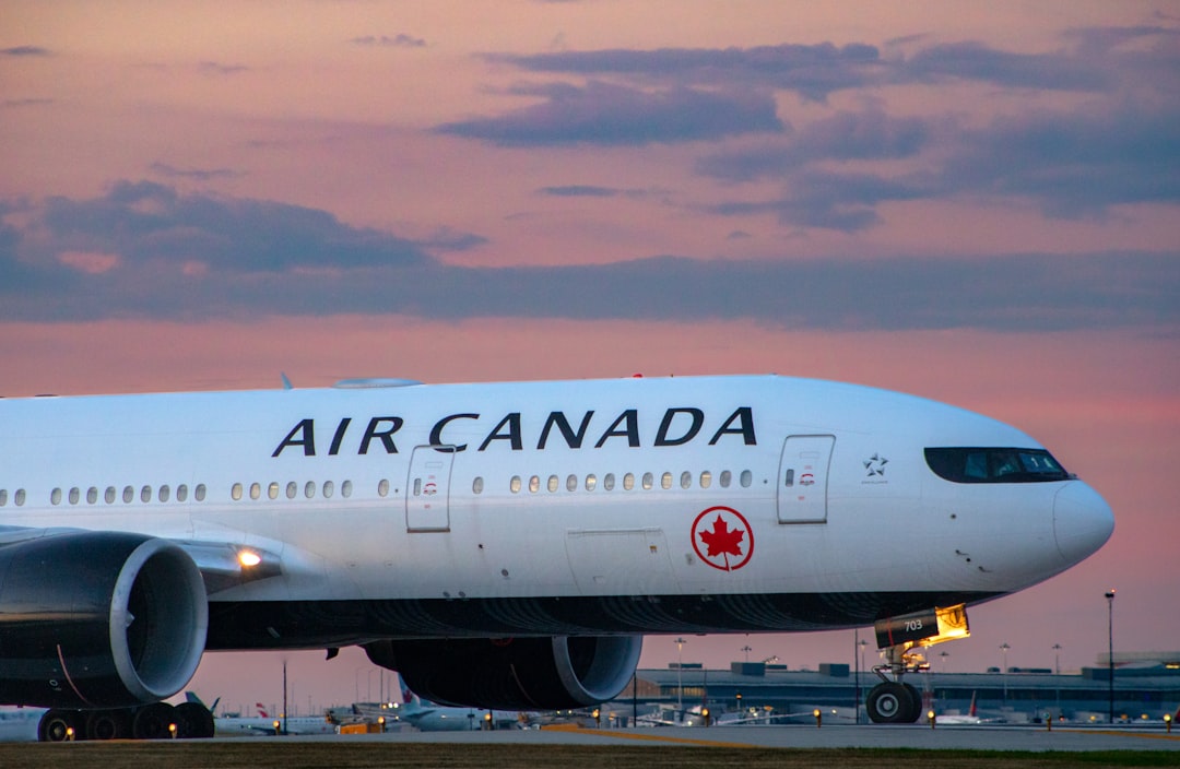 Air Canada Express : la menace de grève monte chez Jazz Aviation