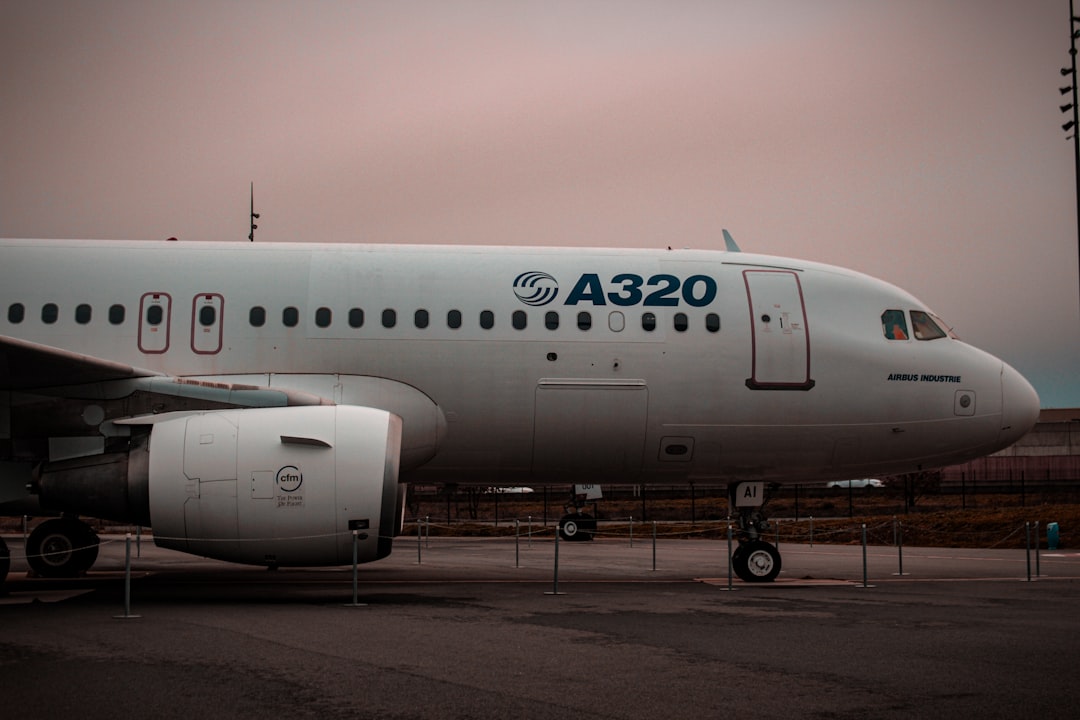 Revue de presse aviation — 8 septembre 2026