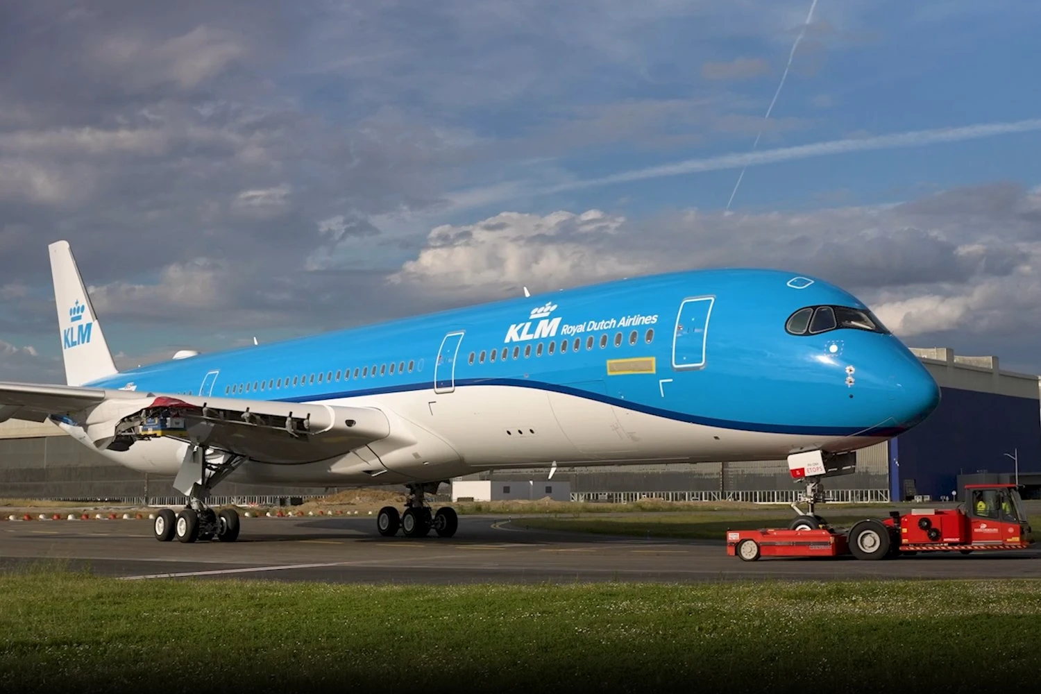 Revue de presse aviation — 7 septembre 2026