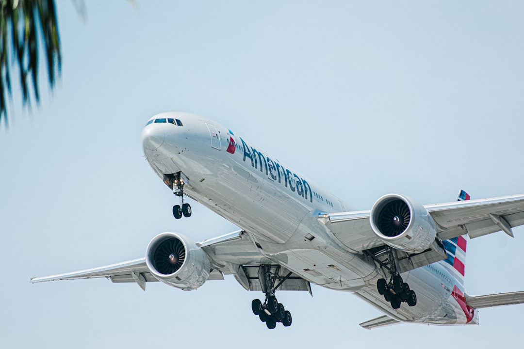 American Airlines prépare l’après-777 : Airbus peut-il briser le monopole de Boeing ?