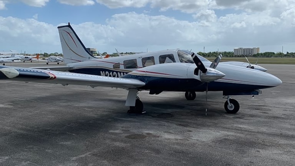 Bahamas : un Piper PA-34 avec quatre personnes à bord disparaît au large d’Andros