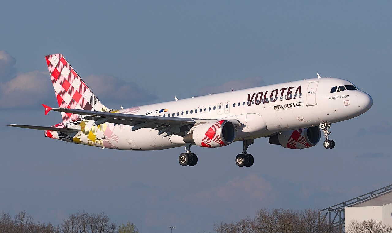 Enquête : Volotea, croissance spectaculaire en France, rentabilité en progrès et fragilités sous surveillance