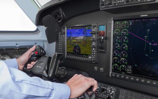 Sécurité aérienne : les compagnies américaines accélèrent sur l’ADS-B In