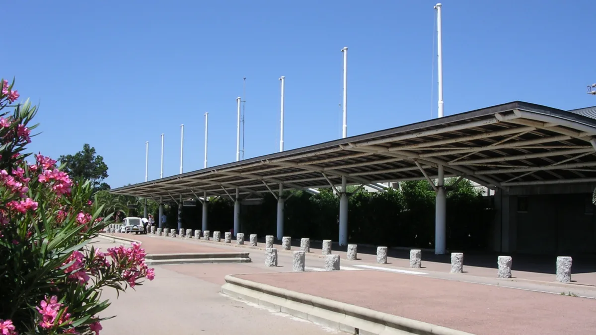 Figari-Sud Corse : comment le petit aéroport a changé d’échelle