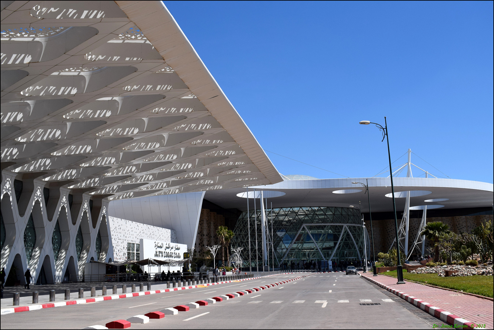 Marrakech-Ménara vise 11,5 millions de passagers : l’aéroport change de dimension