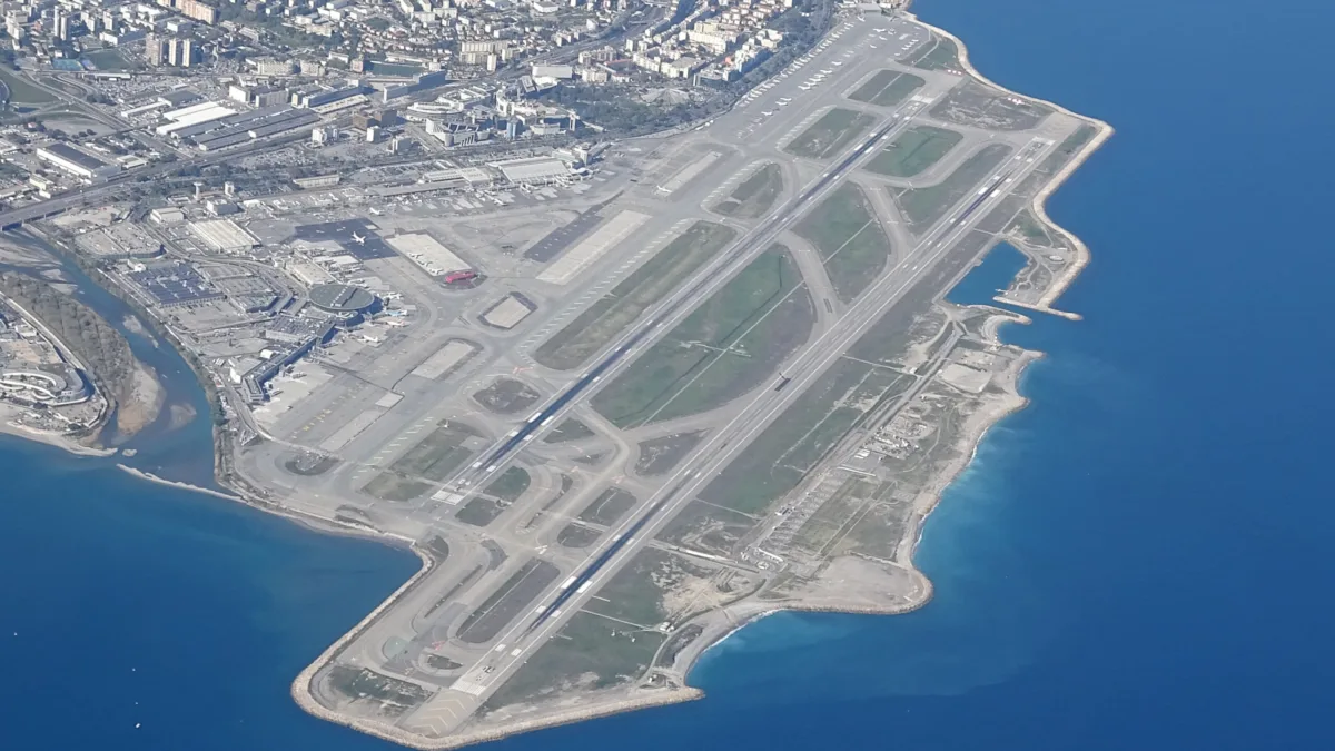 Nice : 130 destinations et un record de long-courriers en 2026