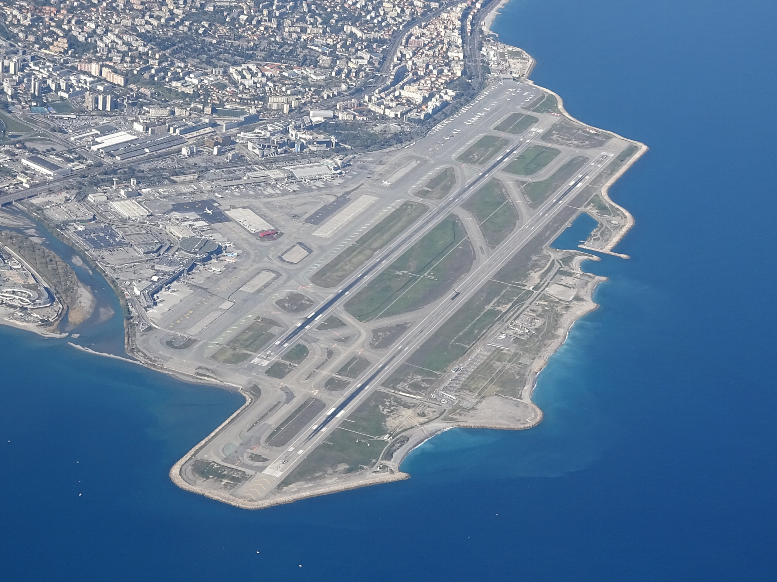 Nice accélère à l’international : 130 destinations et un record de long-courriers en 2026