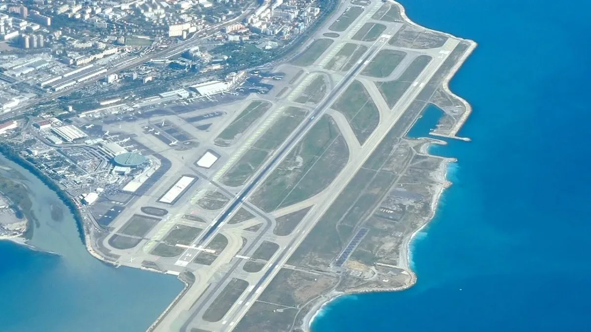 Nice : le BEA approfondit l’enquête sur la quasi-collision