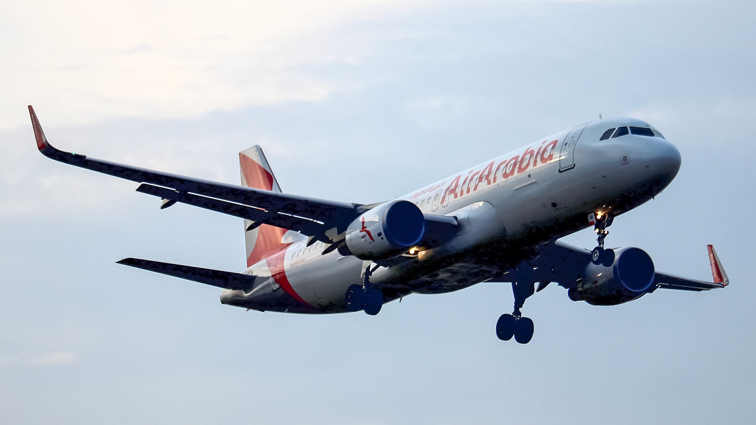 Arabie saoudite : feu vert au nouveau low-cost d’Air Arabia à Dammam