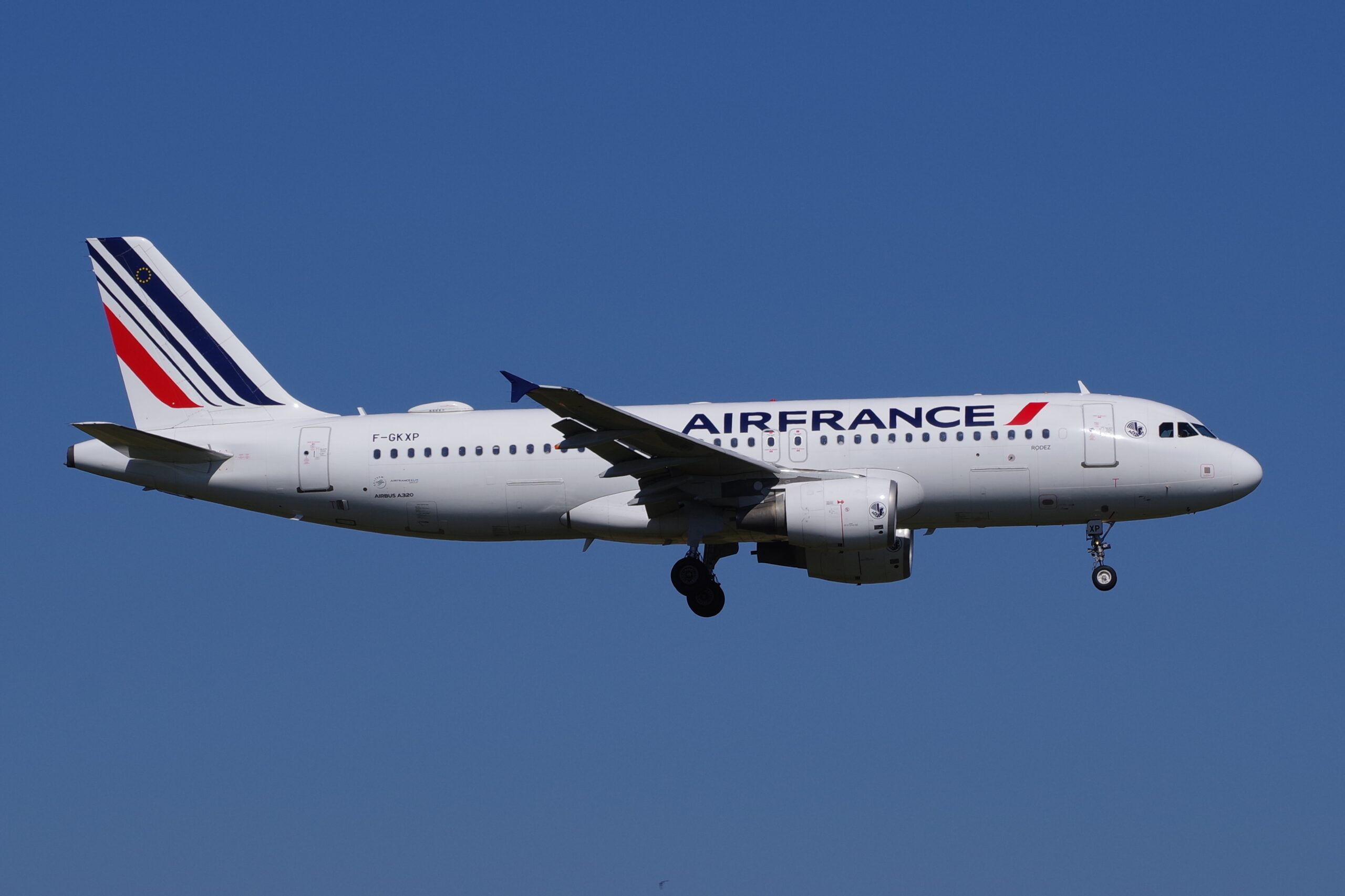 Air France 2026 : Charles-de-Gaulle au centre du réseau, Transavia prend davantage de place à Orly