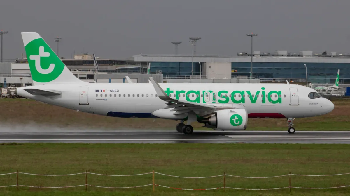 Air France à Orly : jusqu’où ira le retrait au profit de Transavia ?