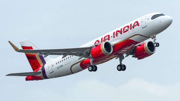 Air India : 24 blessés après une perte momentanée des trois systèmes hydrauliques d’un A320