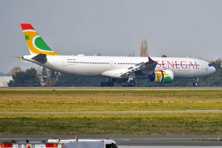 إدانة Swiftair في قضية تحطم رحلة الخطوط الجوية الجزائرية AH5017