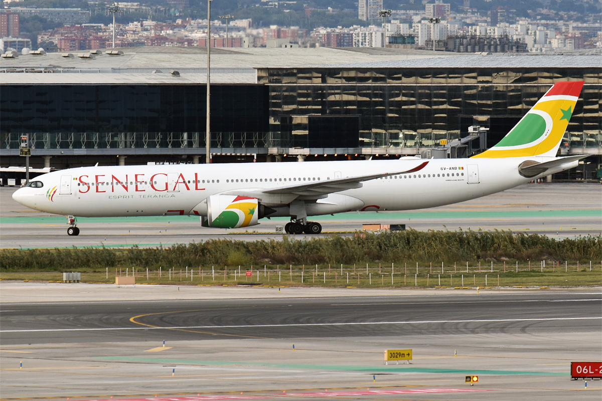 Air Sénégal : dette, pertes, flotte… le plan de relance commence à produire ses premiers effets
