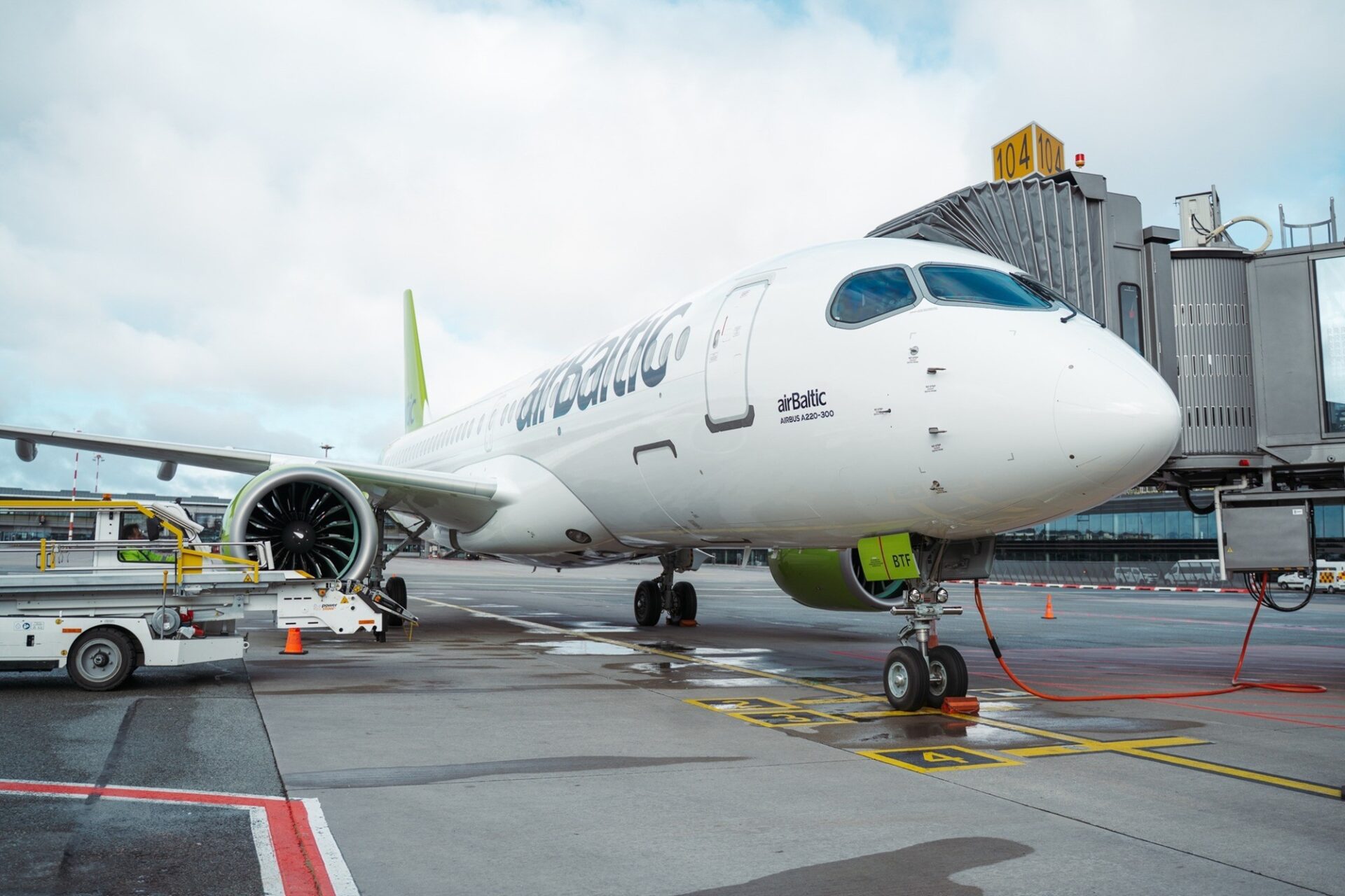 airBaltic : le tribunal valide la première étape du Chapter 11 et débloque 140 millions d’euros