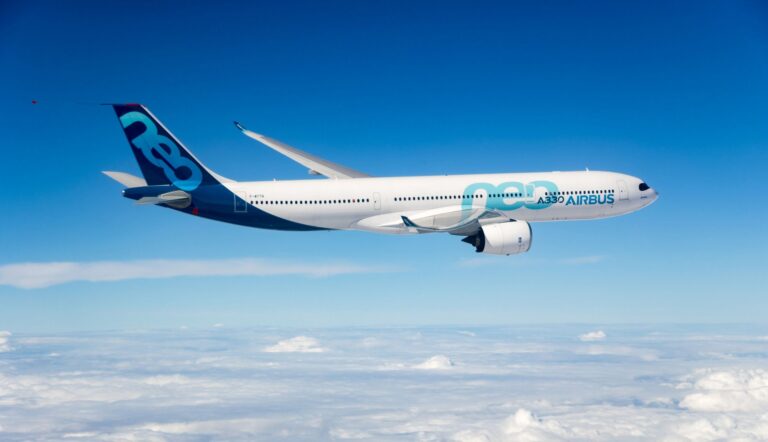 Airbus A380: How the world’s largest airliner became a commercial disappointment
