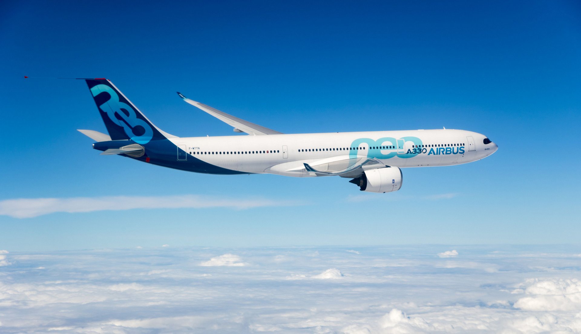 Airbus ralentit les livraisons d’A330neo après un défaut qualité isolé