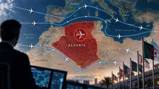 Algérie : quand les brouilles diplomatiques se règlent aussi dans le ciel