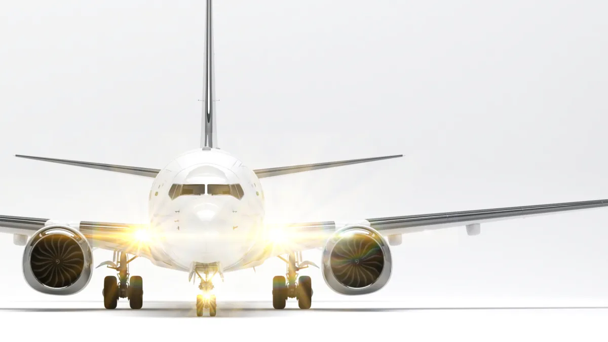 خلل برمجي في بوينغ 737 MAX قيد مراجعة FAA