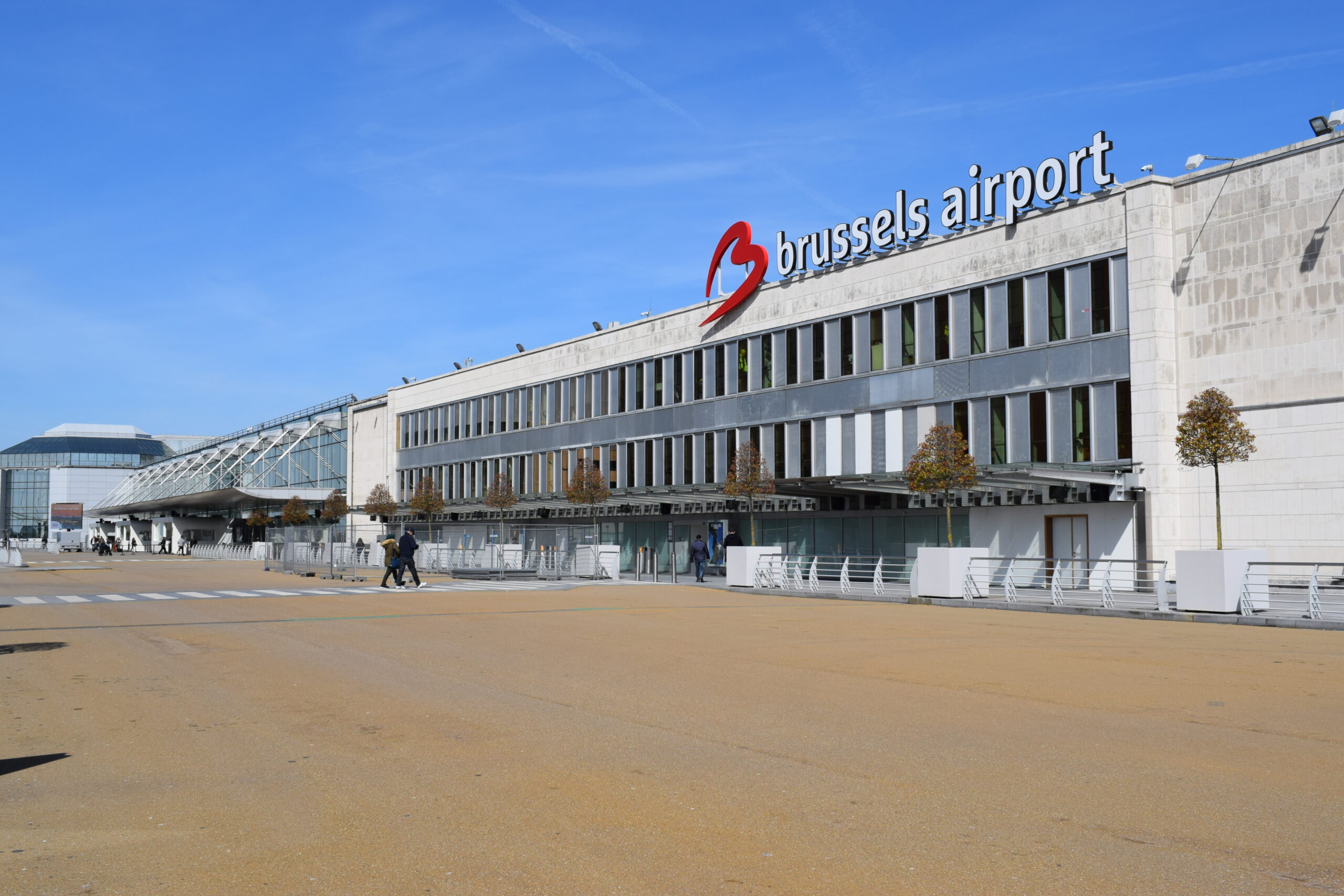 Bruxelles-Zaventem : un drone détecté pour la deuxième soirée consécutive