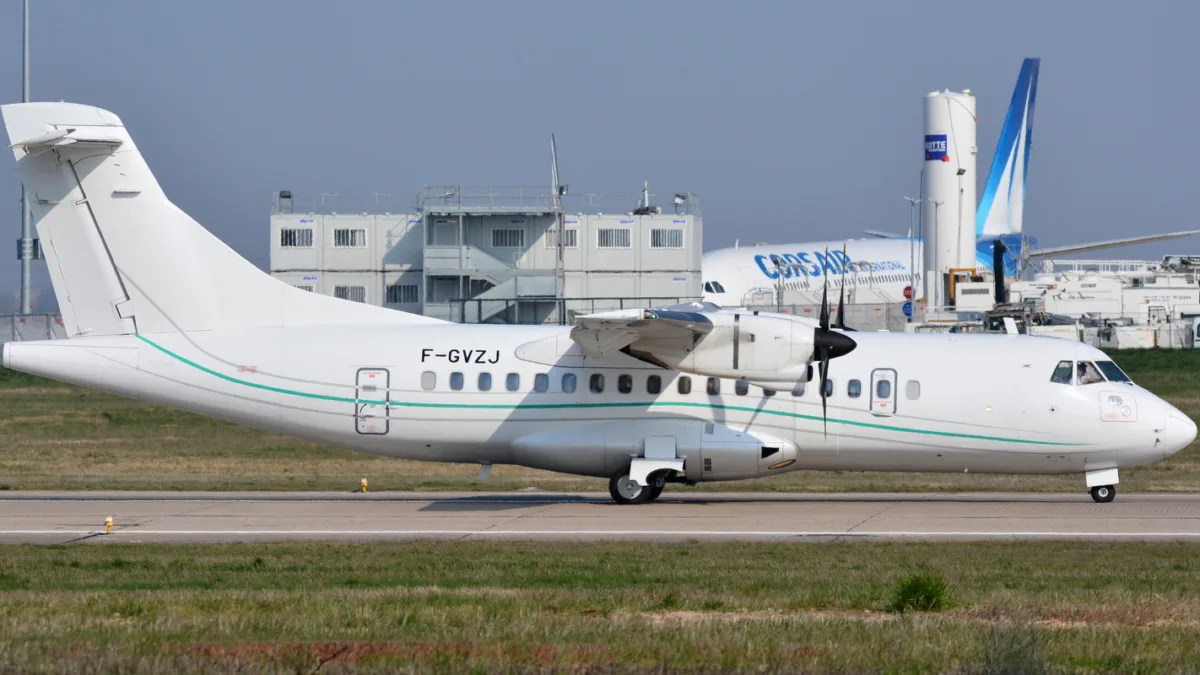Paris-Orly : un vol Chalair fait demi-tour, arrivées déroutées