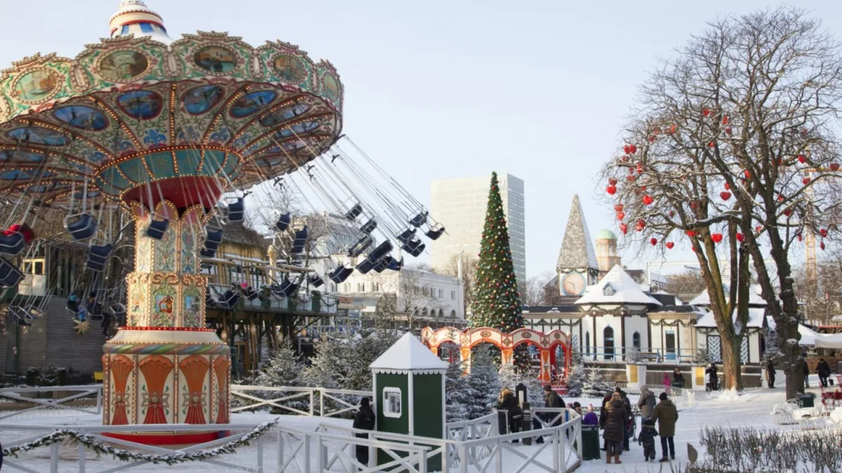 Copenhague à Noël : vols, marchés, budget et bonnes adresses