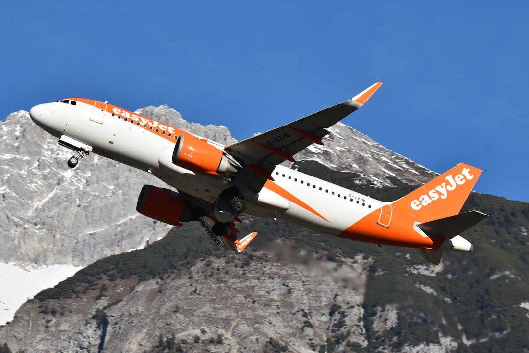 easyJet poursuivie pour 72 millions de dollars : six Airbus au cœur d’un litige hérité des sanctions contre la Russie
