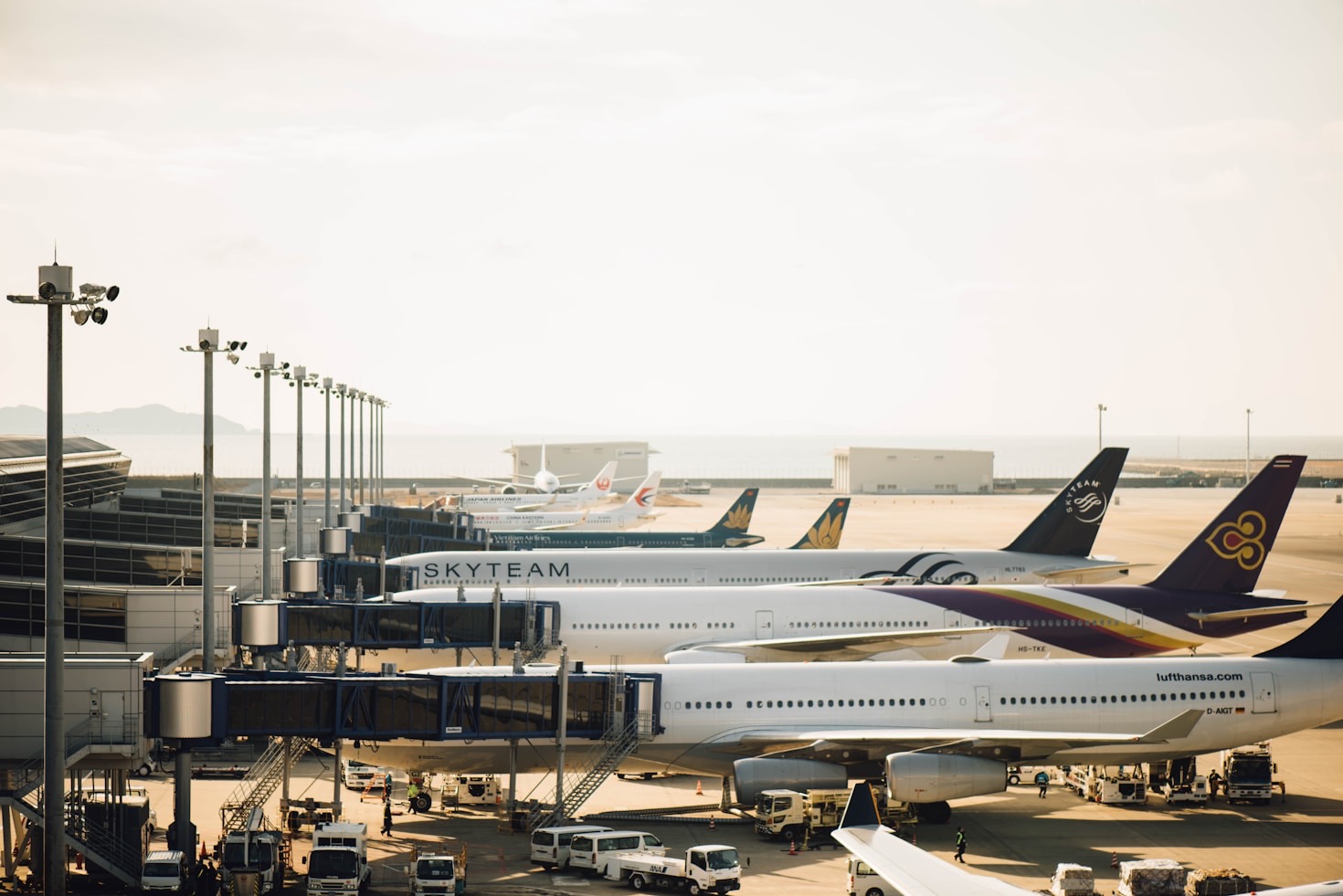 Impacts de la transition écologique sur l&rsquo;aviation