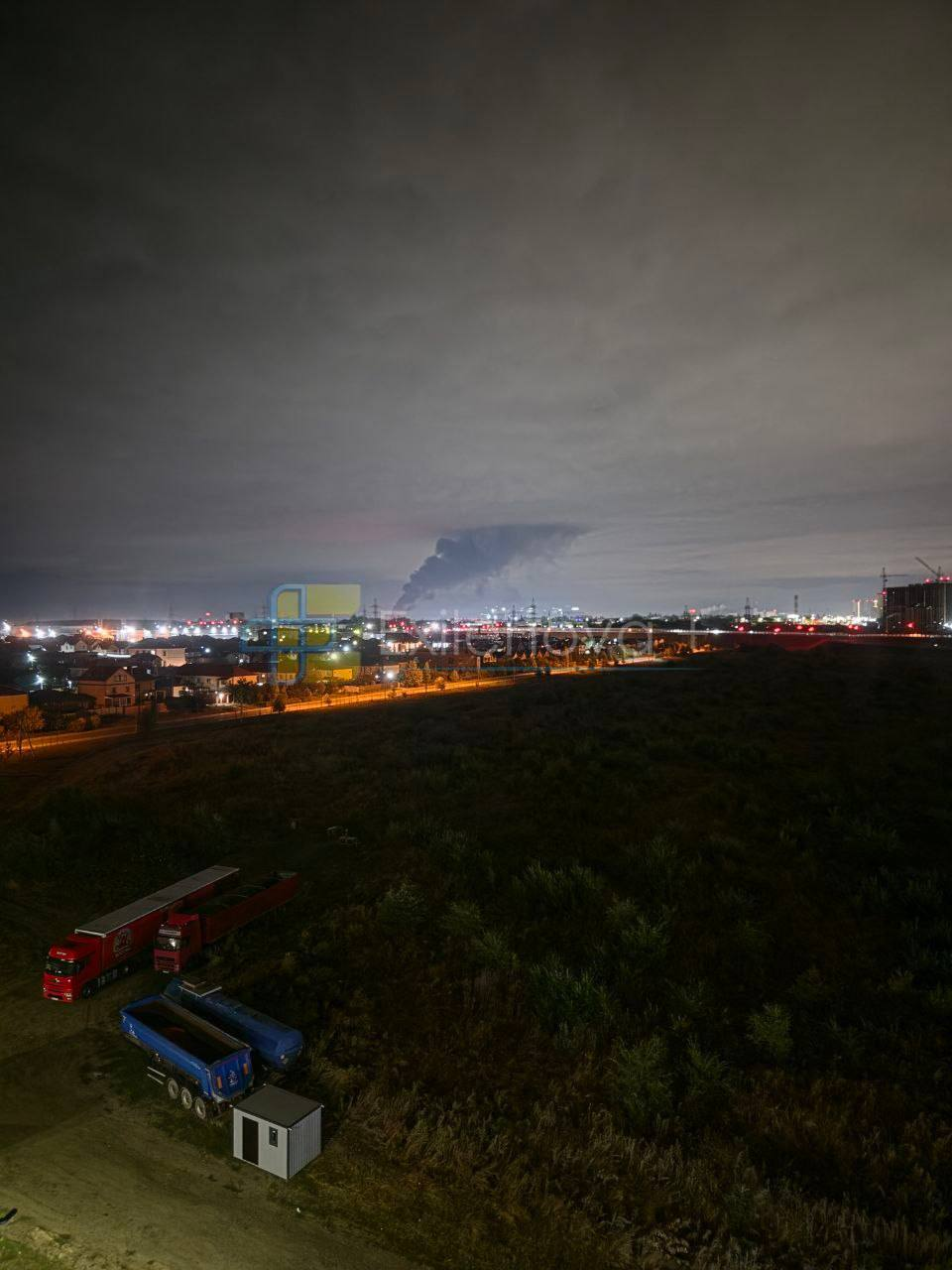 Russie : l’Ukraine affirme avoir frappé six appareils sur la base aérienne de Rostov