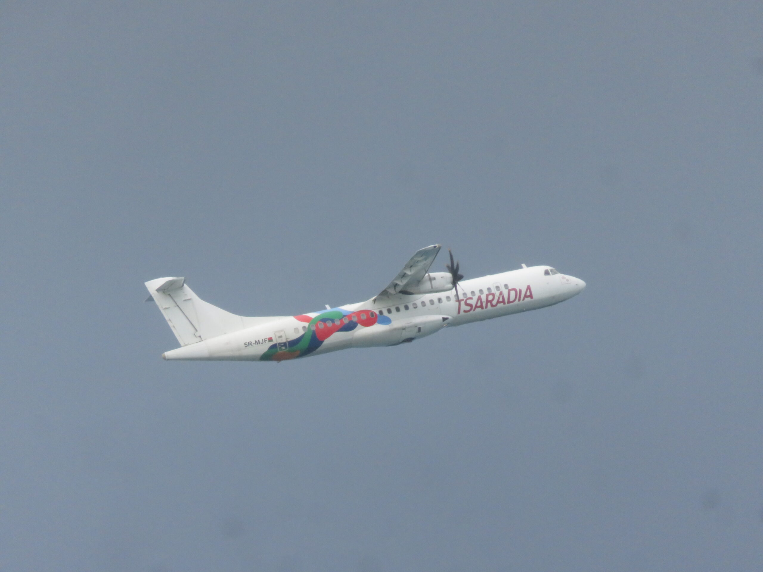 Air Madagascar prépare son retour : marque historique, long-courrier et réseau à reconstruire