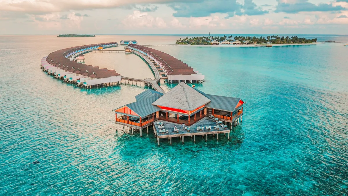 Maldives en février : vols, resorts, budget et conseils