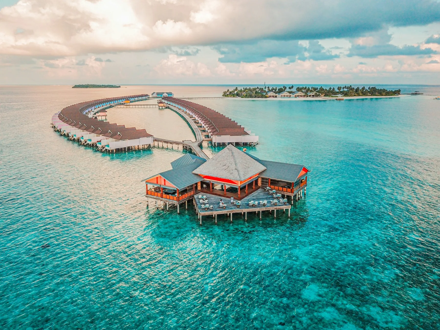Maldives en février : vols, resorts, budget et conseils