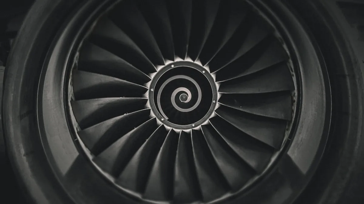 GE Aerospace تستثمر 11.75 مليار دولار لتأمين سلسلة المحركات