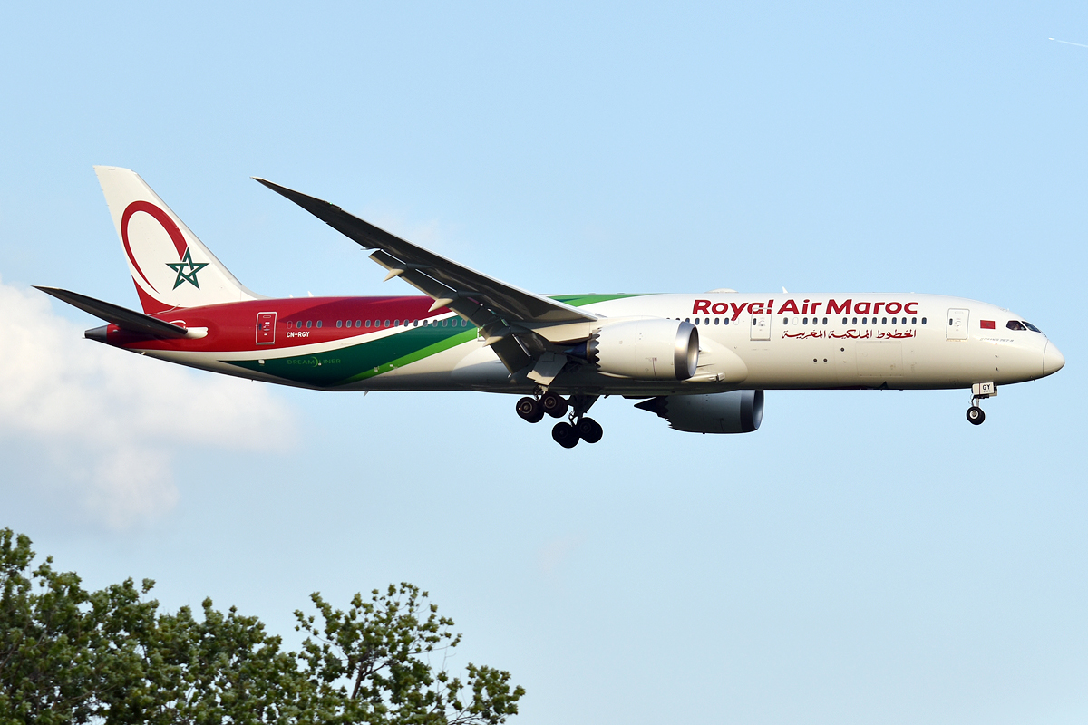 Casablanca–Los Angeles : Royal Air Maroc ouvre un nouveau pont entre l’Afrique et la Californie