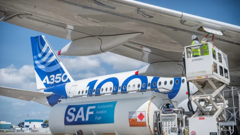 GE Aerospace تستثمر 11.75 مليار دولار لتأمين سلسلة المحركات