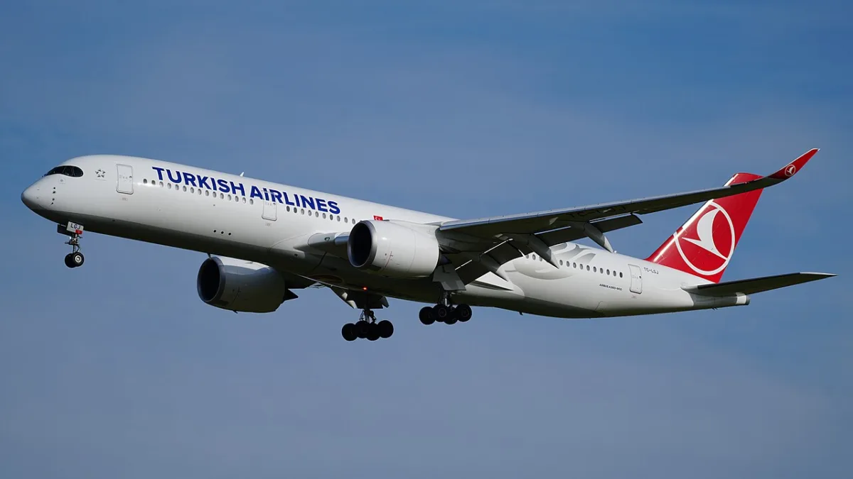 Turkish Airlines : jusqu’où peut aller la puissance d’Istanbul ?