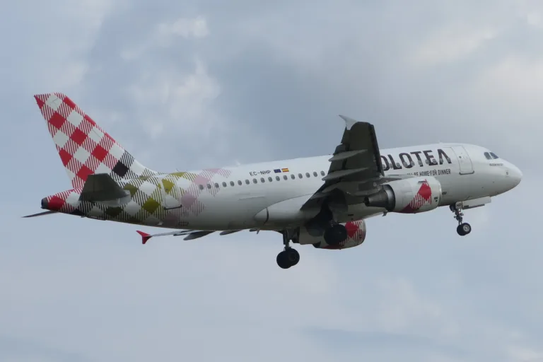 Aegean تنفي السعي للسيطرة على Volotea وسط إعادة هيكلة مالية