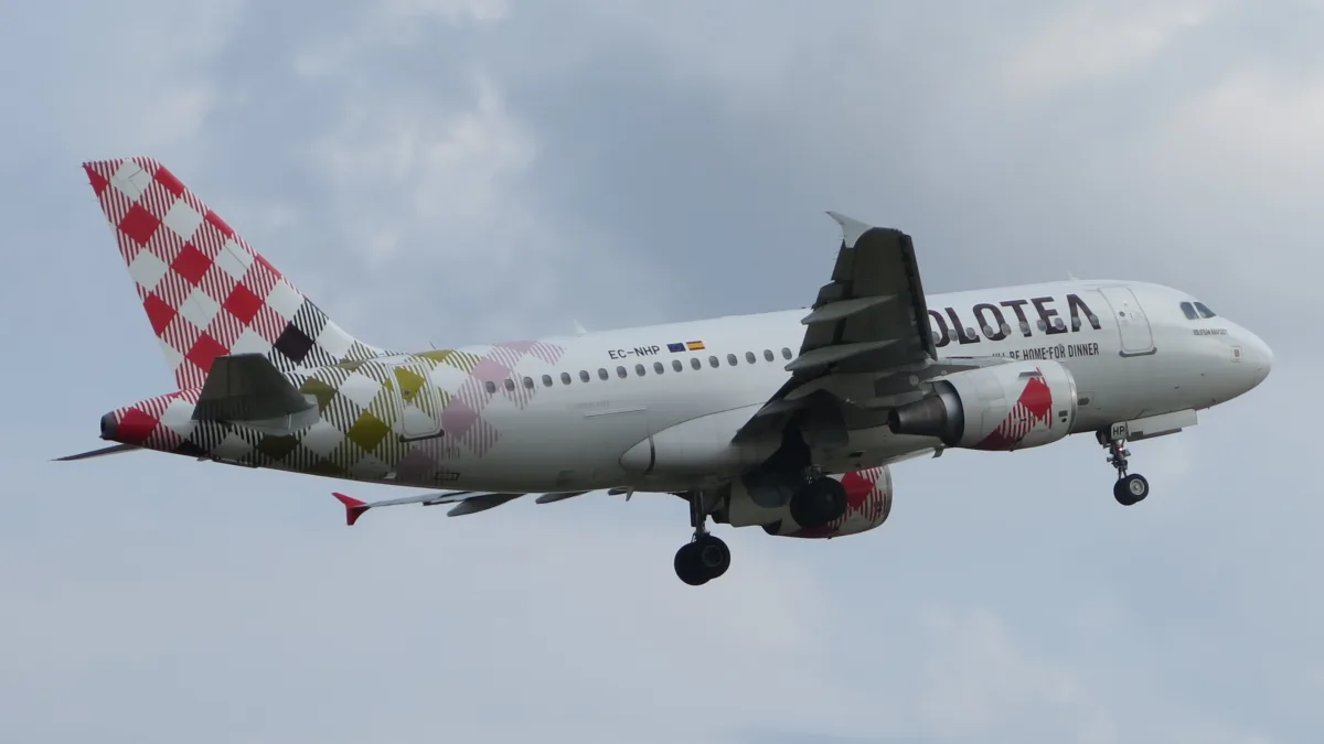 Volotea réduit la voilure : flotte et réseau sous pression