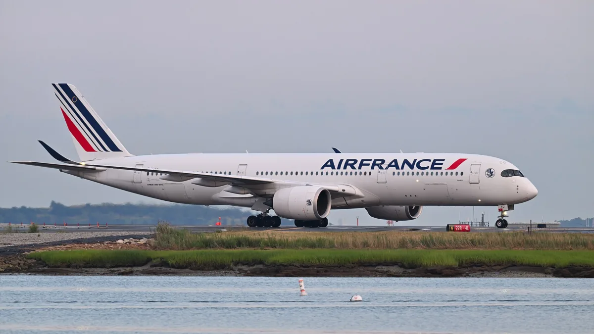 Air France : le vol AF490 vers Panama contraint de faire demi-tour vers Roissy