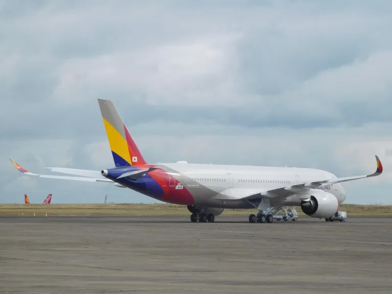 Airbus A350-900, photo d'archives — projet de développement A350