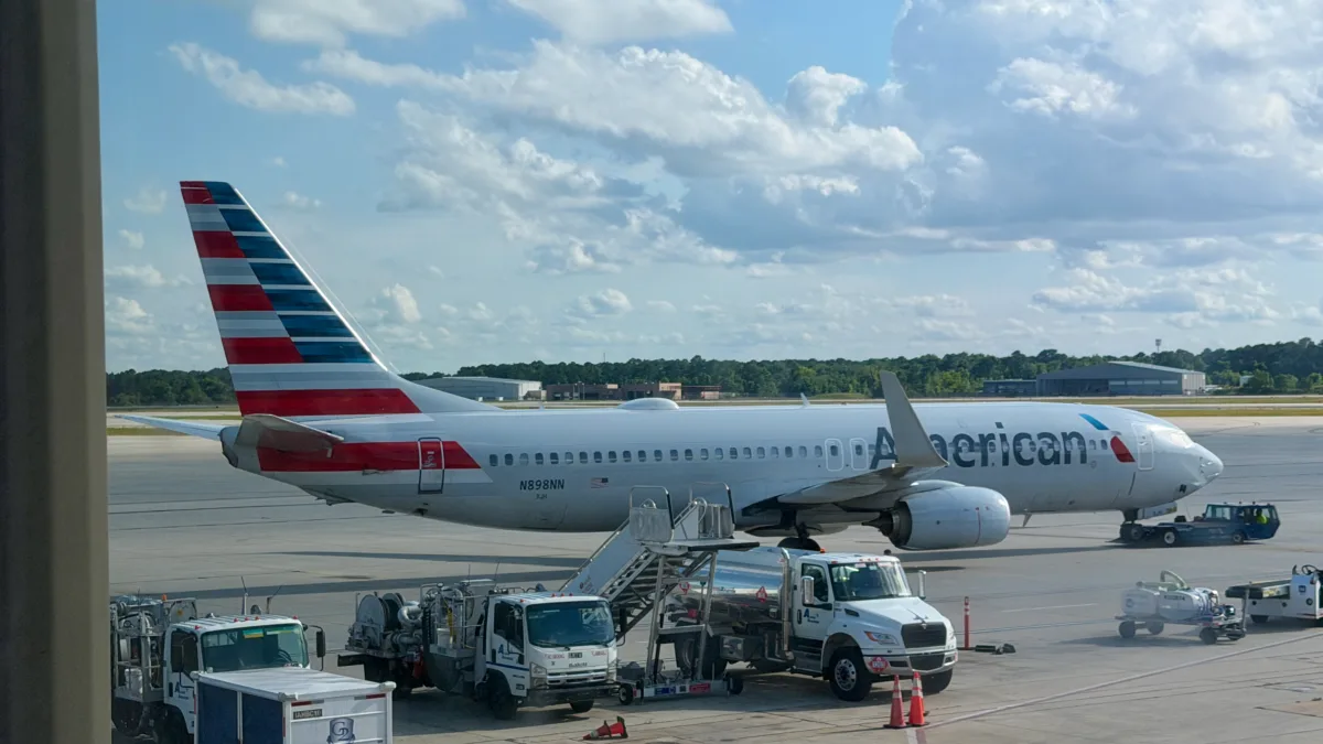 À Chicago, un drone serait passé à 30 mètres d&rsquo;un Boeing 737 d&rsquo;American Airlines