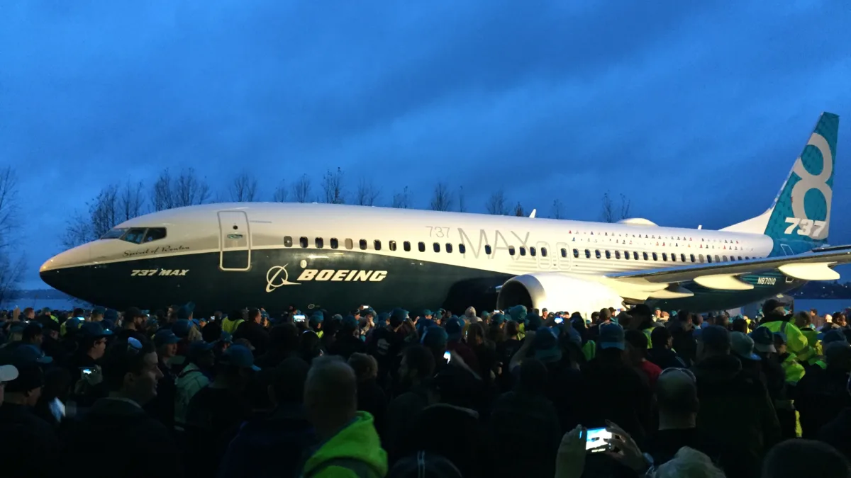 Incursions de piste : Boeing prépare des alertes pour prévenir les collisions au sol