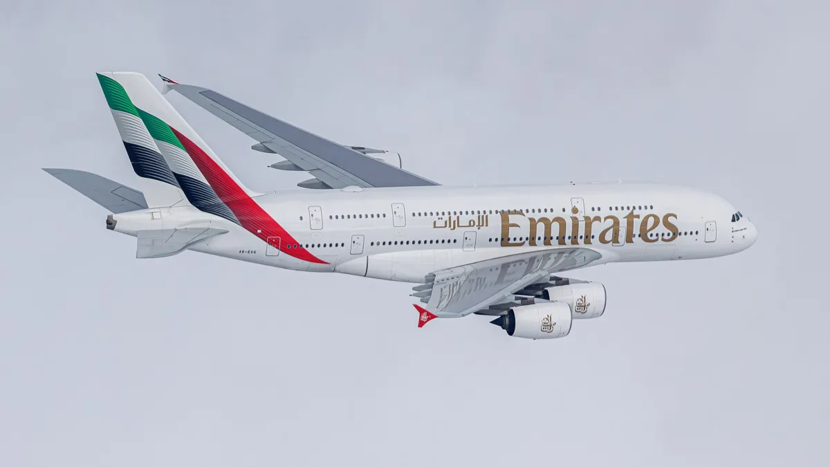 Airbus A380: How the world’s largest airliner became a commercial disappointment