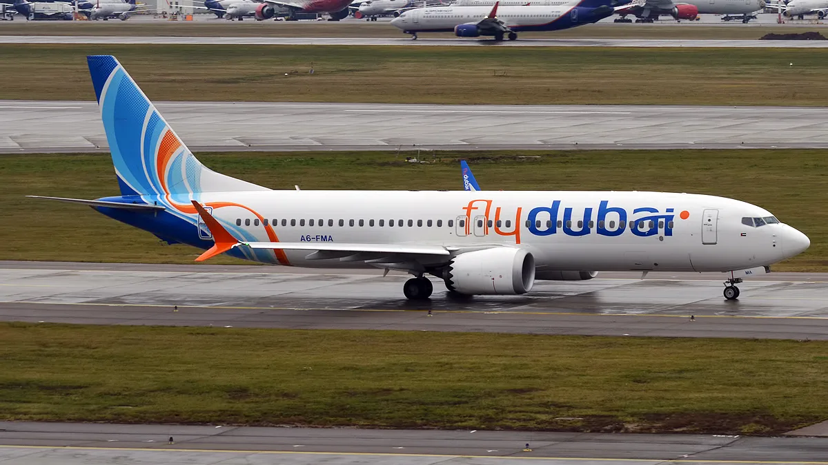 Flydubai FZ1073: new investigations into alleged airport attack plot