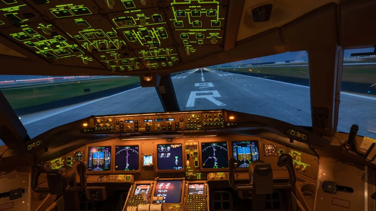 GPS brouillé ou falsifié : pourquoi les interférences GNSS deviennent un risque majeur pour l’aviation
