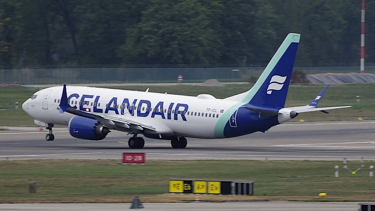 Icelandair reprend une partie de l’héritage de PLAY à Malte