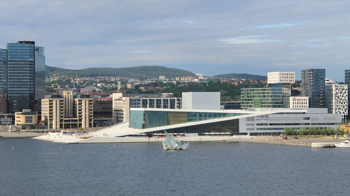 Nantes–Oslo : Transavia ouvre une porte directe vers les fjords norvégiens dès 2027