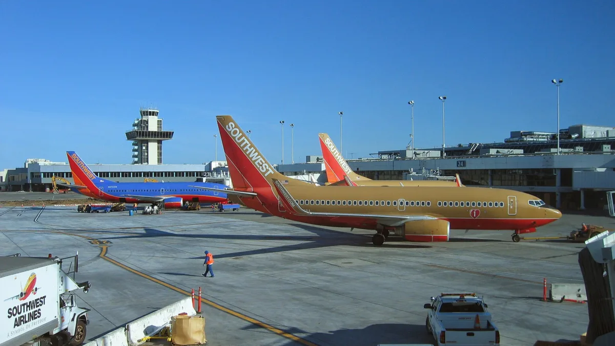Southwest Eyes Long-Haul Flights: Boeing 787 Leads, Airbus Remains in Contention